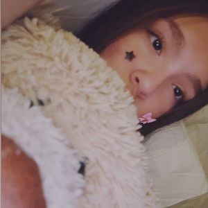 Meet your Posher, Fabiana